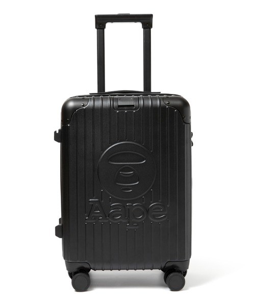 AAPE SUITCASE（スーツケース/キャリーバッグ）｜AAPE BY A BATHING