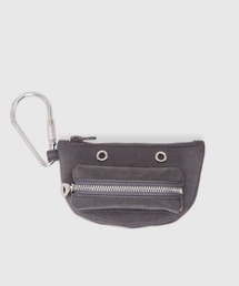 ADD CULUMN（アドカラム）の「【ADD CULUMN/アドカラム】ポーチチャーム　キーホルダー　ROBO POUCH CHARM（キーホルダー）」