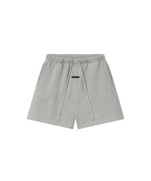 Lafayette（ラファイエット）の「フィア オブ ゴッド エッセンシャルズ【Fear of God ESSENTIALS】 - スウエット ショートパンツ【SIGNATURE CLASSIC SHORT CNCRT H/D CNCRT H 160SP262003F】（スウェットパンツ）」