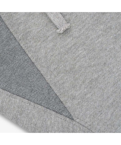 FOG ESSENTIALS(エフオージーエッセンシャルズ)の「フィア オブ ゴッド エッセンシャルズ【Fear of God ESSENTIALS】 - スウエット ショートパンツ【SIGNATURE CLASSIC SHORT CNCRT H/D CNCRT H 160SP262003F】(スウェットパンツ・メンズ・グレー・S)」の4枚目の写真