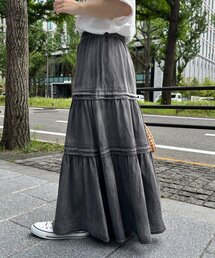 Jena espace merveilleux｜ジェナ エスパス メルヴェイユのスカート