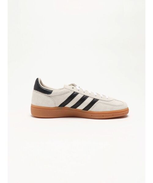 adidas（アディダス）の「【adidas】HANDBALL SPEZIAL W（スニーカー・レディース・ブラウン/ベージュ・23/23.5/24/24.5）」の11枚目の写真