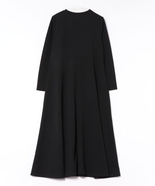 coca(coca)(コカ)の「エンボス切替ワンピース(ワンピース・レディース・グレー/ブラック・L/M/S)」の20枚目の写真