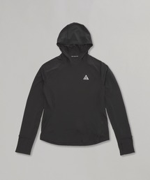 NIKE（ナイキ）の「NIKE WMNS ACG TRAIL UV HD MDLY IO9756-010（Tシャツ/カットソー）」