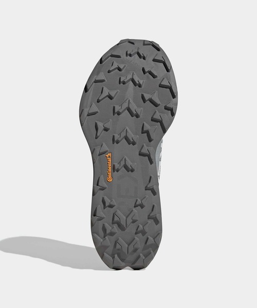 adidas(アディダス)の「TERREX AGRAVIC TT / アディダス adidas(スニーカー・メンズ・グレー・26.5cm/26.0cm/25.5cm/27.5cm/27.0cm/28.0cm/24.5cm/24.0cm/23.5cm/25.0cm/29.0cm/28.5cm)」の5枚目の写真