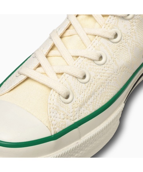 CONVERSE(コンバース)の「CONVERSE ALL STAR LGCY HI / ED DAVIS(コンバース オールスター LGCY HI / エドデイビス)(スニーカー・メンズ・ホワイト・25cm/27.5cm/28cm/25.5cm/26cm/27cm/29cm/26.5cm)」の7枚目の写真