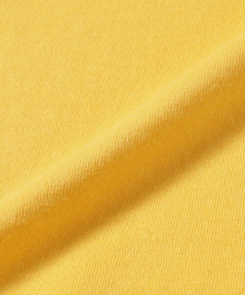 TOKYO CULTUART by BEAMS(トウキョウカルチャートバイビームス)の「Kousuke Shimizu / CLAW T-Shirt(Tシャツ/カットソー・レディース・ブラック/マスタード・X-LARGE/MEDIUM/LARGE/SMALL)」の6枚目の写真