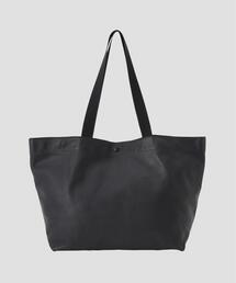 MARGARET HOWELL | SOFT LEATHER(トートバッグ)