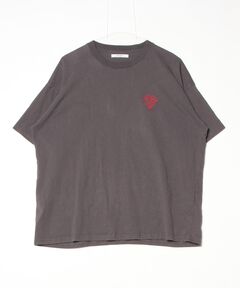 オーガニックコットン天竺ベーシッククラシックTシャツ（Tシャツ