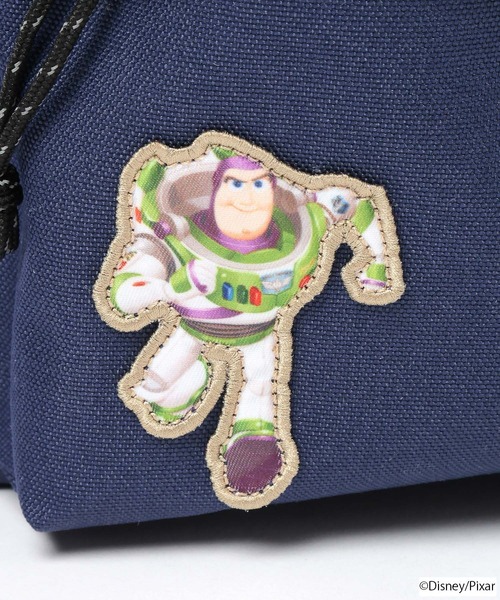 LOWRYS FARM(ローリーズファーム)の「KIDS / TOY STORY(トイ・ストーリー)/リュック 828734(バックパック/リュック・キッズ・ネイビー/グリーン系その他・FREE)」の18枚目の写真