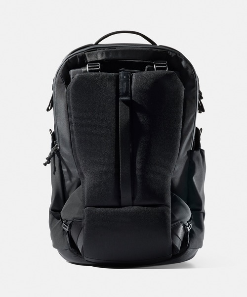 Matador(マタドール)の「Matador/マタドール 35L Global Travel Pack/35L グローバル トラベルパック(バックパック/リュック・メンズ・ワインレッド/ブラック/ダークグリーン・FREE)」の7枚目の写真