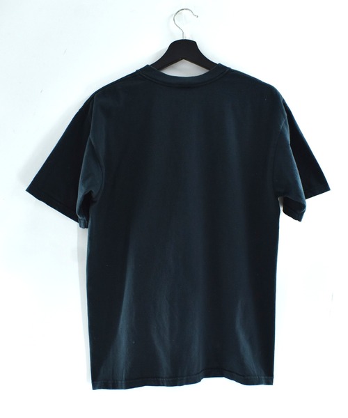 LABORATORY R(ラボラトリーアール)の「【USED】anvil “GIGOLO 13/wreckin'roll” バンド Tシャツ(Tシャツ/カットソー・メンズ・ブラック・MEDIUM)」の5枚目の写真