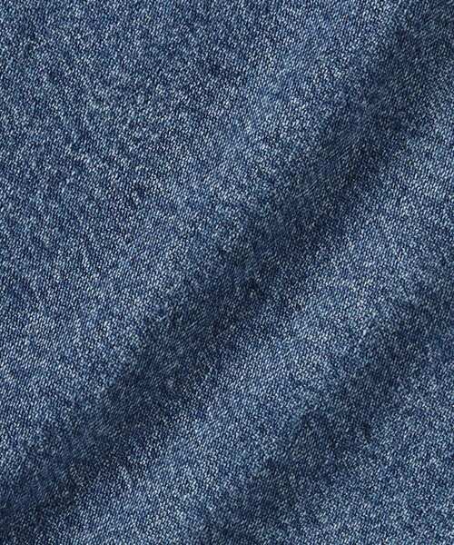 Levi's(リーバイス)の「Levi's ウエスタンシャツ(シャツ/ブラウス・メンズ・ライトブルー・05/04/03)」の10枚目の写真
