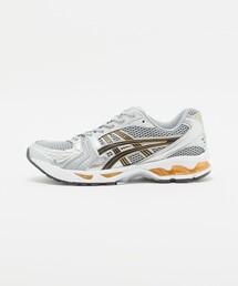 <ASICS> GEL-KAYANO14 020/スニーカー