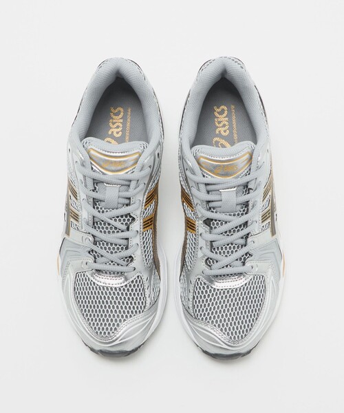 ASICS(アシックス)の「<ASICS> GEL-KAYANO14 020/スニーカー(スニーカー・メンズ・グレー系・27cm/26cm/28cm/27.5cm/26.5cm)」の3枚目の写真