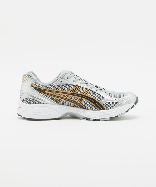 ASICS(アシックス)の「<ASICS> GEL-KAYANO14 020/スニーカー(スニーカー・メンズ・グレー系・27cm/26cm/28cm/27.5cm/26.5cm)」の4枚目の写真
