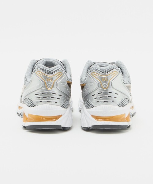 ASICS(アシックス)の「<ASICS> GEL-KAYANO14 020/スニーカー(スニーカー・メンズ・グレー系・27cm/26cm/28cm/27.5cm/26.5cm)」の5枚目の写真