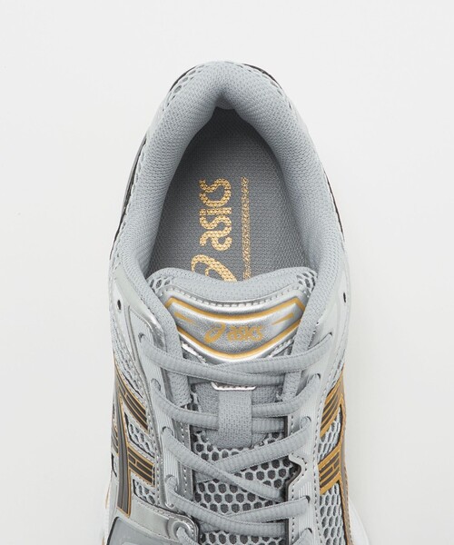 ASICS(アシックス)の「<ASICS> GEL-KAYANO14 020/スニーカー(スニーカー・メンズ・グレー系・27cm/26cm/28cm/27.5cm/26.5cm)」の7枚目の写真