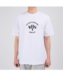 ポエブル 半袖Tシャツ F04BRD_WBX10998