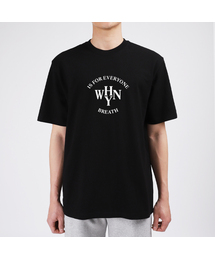 ポエブル 半袖Tシャツ F04BRD_WBX10998