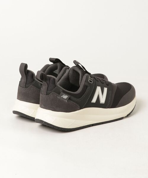 NEW BALANCE(ニューバランス)の「ニューバランス New Balance DynaSoft 900 v2(スニーカー・メンズ・ブラック・26.5cm/25.5cm/26.0cm/25.0cm/24.5cm/24.0cm/28.0cm/23.0cm/23.5cm/27.5cm/27.0cm)」の3枚目の写真