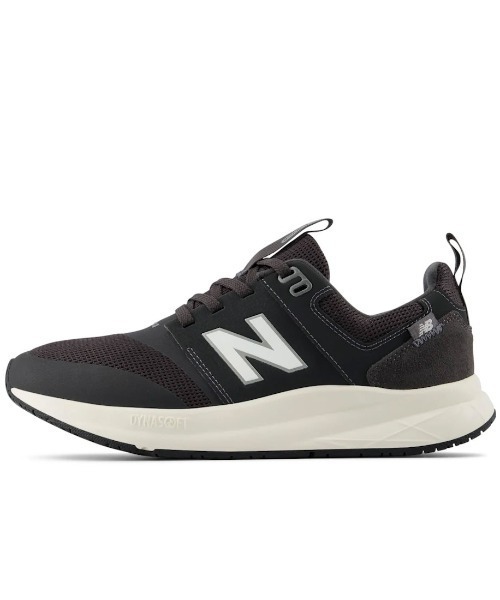 NEW BALANCE(ニューバランス)の「ニューバランス New Balance DynaSoft 900 v2(スニーカー・メンズ・ブラック・26.5cm/25.5cm/26.0cm/25.0cm/24.5cm/24.0cm/28.0cm/23.0cm/23.5cm/27.5cm/27.0cm)」の1枚目の写真