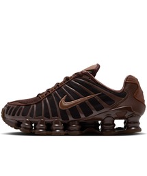 ナイキ ショックス TL ウィメンズシューズ / Nike Shox TL Women's Shoes AR3566-205 Cacao Wow