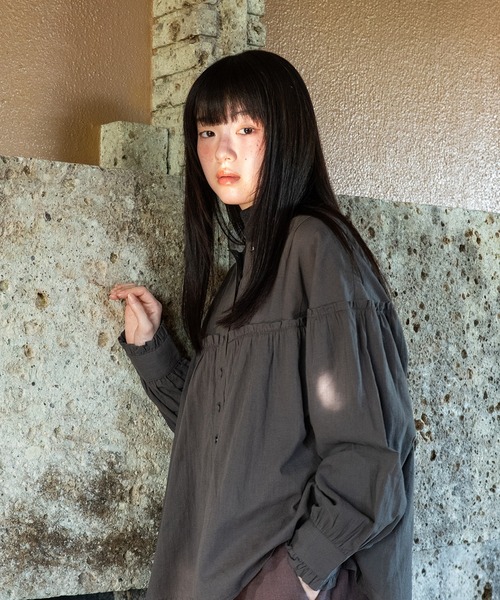 tandey suuu/オオカミとフクロウのレディースファッション通販 - ZOZOTOWN