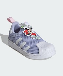 Disney（ディズニー）の「【KIDS】スリッポン（スリッポン）」