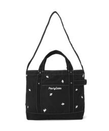 PEARLY GATES｜パーリーゲイツのショルダーバッグ通販 - ZOZOTOWN