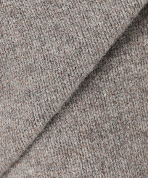 Y.A.Acc(ワイエーアク)の「別注【Y.A.Acc】for JS Knit Half Pant(その他パンツ・レディース・チャコールグレー/ダークグリーン・FREE)」の18枚目の写真