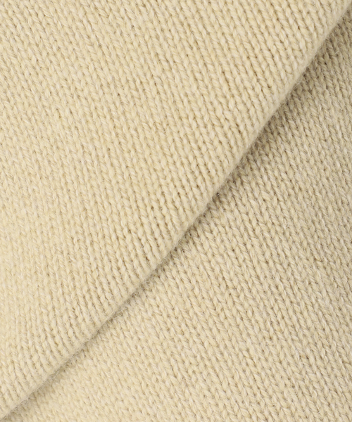 Y.A.Acc(ワイエーアク)の「別注【Y.A.Acc】for JS Knit Half Pant(その他パンツ・レディース・チャコールグレー/ダークグリーン・FREE)」の21枚目の写真