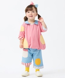 Belle Maison(�x�����]��)�̂T��ڃX�C�����ɂȂ��I�g�b�v�X���{�g���Z�b�g(�Z�b�g�A�b�v)
