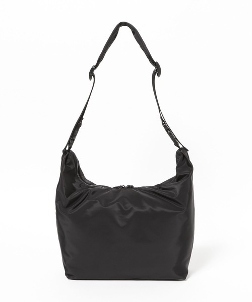 LOWRYS FARM（ローリーズファーム）の「チェンジハンドルBAG　1080852（ショルダーバッグ・レディース・ブラック/カーキ/ブルー・FREE）」の16枚目の写真