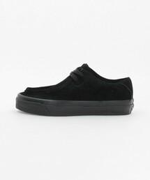 <VANS>SF モック ロー スニーカー