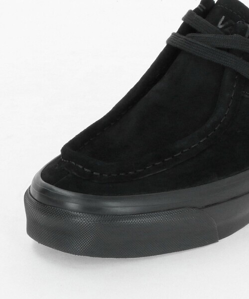 VANS(バンズ)の「<VANS>SF モック ロー スニーカー(スニーカー・メンズ・ブラウン系/ブラック・9/7h/10/10h/8h/8/11/9h)」の8枚目の写真