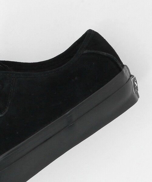 VANS(バンズ)の「<VANS>SF モック ロー スニーカー(スニーカー・メンズ・ブラウン系/ブラック・9/7h/10/10h/8h/8/11/9h)」の9枚目の写真