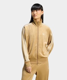 adidas｜アディダス（レディース）のジャージ（ブラウン/茶色系）通販