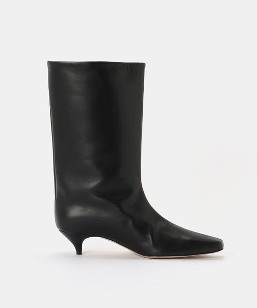 FRAMeWORK（フレームワーク）の「NEBULONIE/ネブローニ  BOOTS（ブーツ・レディース・ブラック・37）」の10枚目の写真