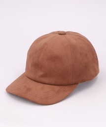 CA4LA（カシラ）の「VICTIM x CA4LA SUEDE B.B CAP（キャップ）」