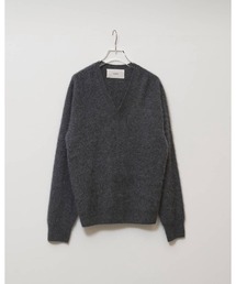 TODAYFUL Woolcashmere Vneck Knit