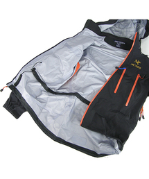 ARC'TERYX BEAMS 30th THETA SL 別注 激レアBEAMS x Arc'teryx Theta AR S 30周年カナダ製 - メルカリ