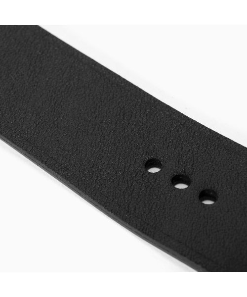 FIGARO Paris（フィガロパリ）の「MAISON BOINET バックルレザー ブレスレット◆（ブレスレット・レディース・ホワイト/ブラック・FREE）」の8枚目の写真