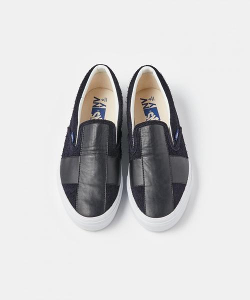VANS（バンズ）の「NVy by DAISUKE OBANA(ネイビー バイ ダイスケ 