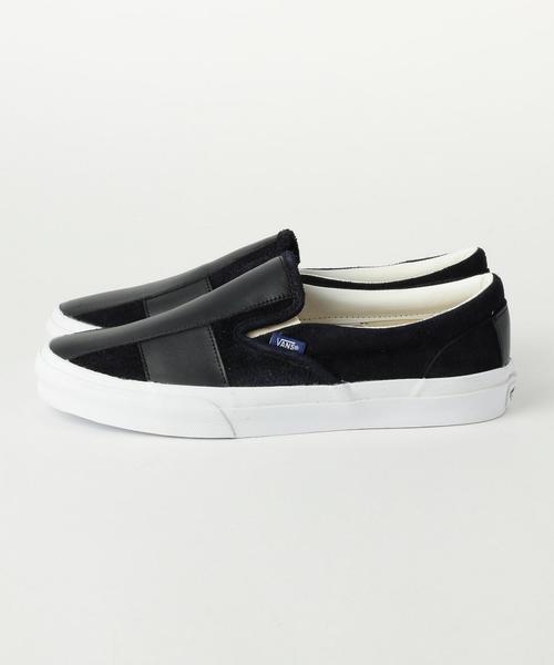 VANS（バンズ）の「NVy by DAISUKE OBANA(ネイビー バイ ダイスケ 