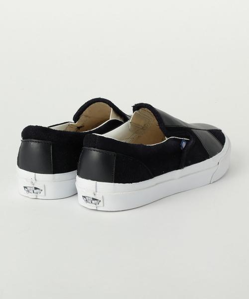 VANS（バンズ）の「NVy by DAISUKE OBANA(ネイビー バイ ダイスケ 