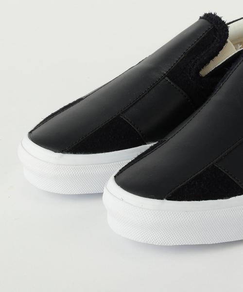 VANS（バンズ）の「NVy by DAISUKE OBANA(ネイビー バイ ダイスケ 