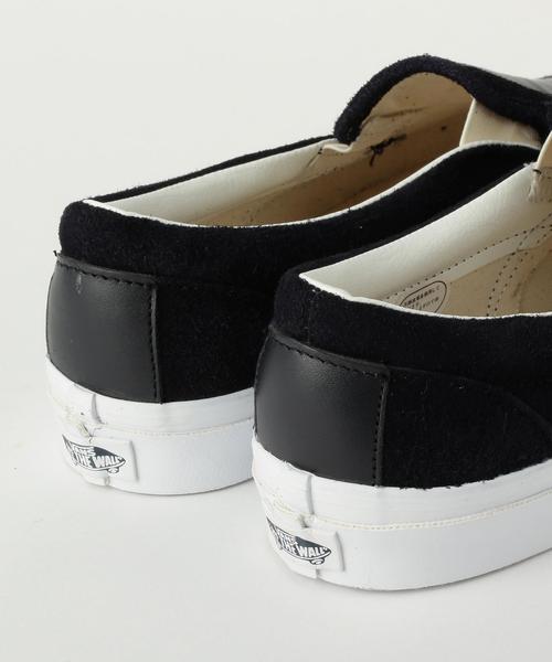 VANS（バンズ）の「NVy by DAISUKE OBANA(ネイビー バイ ダイスケ 