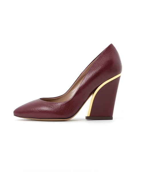 クロエ　clhoe パンプス Chloe（クロエ）の「Chloe パンプス（パンプス）」 - WEAR