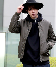 WEGO | WEGO/パデッドMA-1(MA-1)